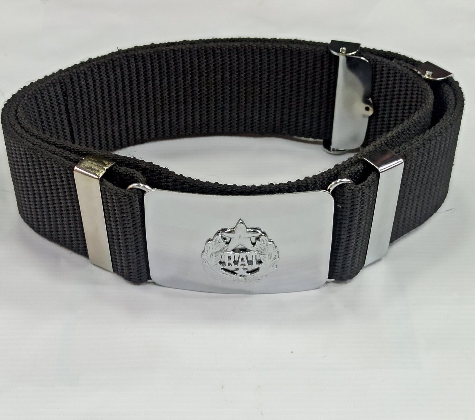 Security belts